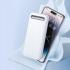 Mcdodo MC-3880 Power Bank with Digital Display 10000mAh USB-C, 2x USB-A, 22.5W - White